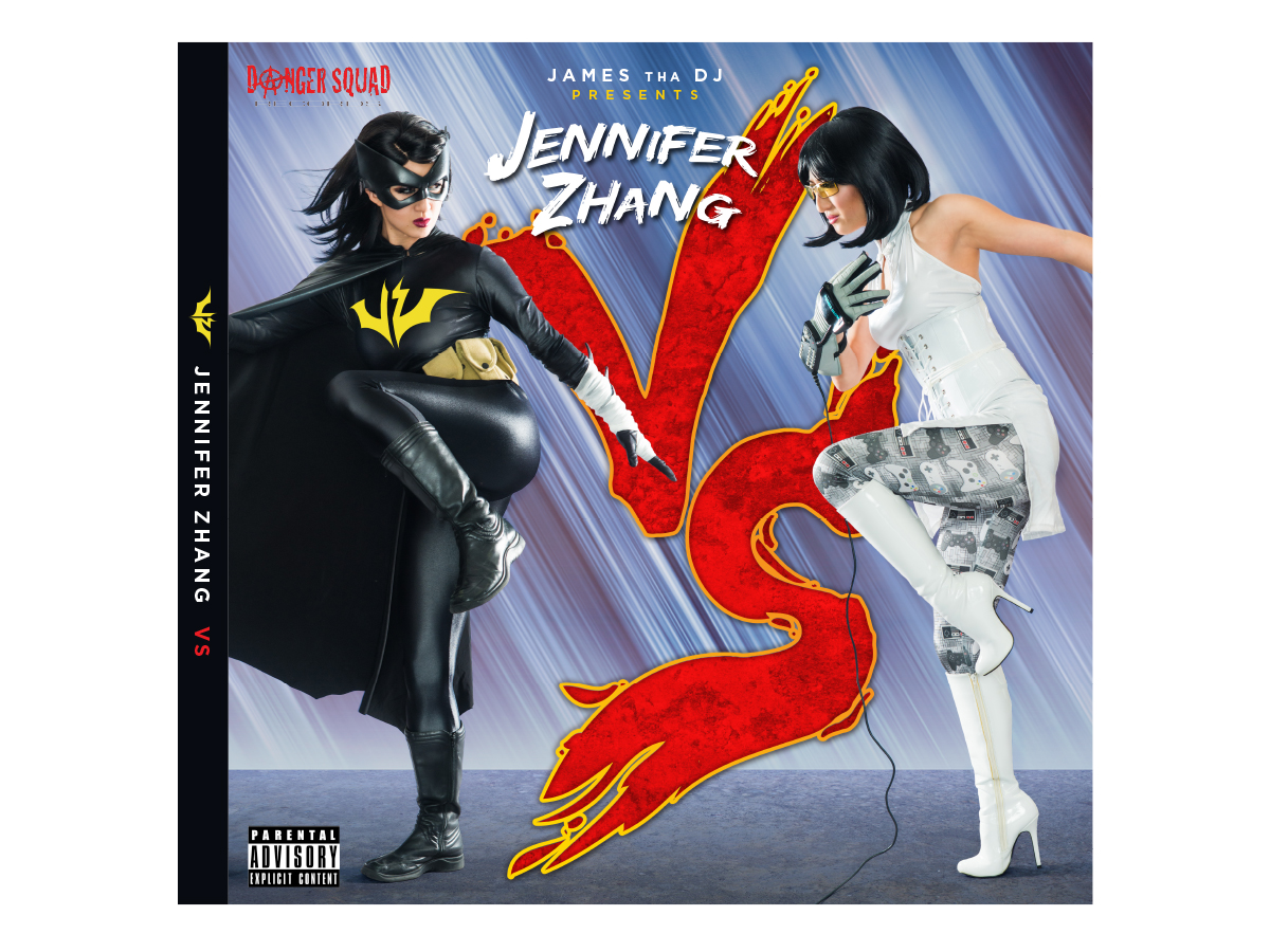 CD Cover Design by Toblindfoldher Graphic Design for this project | Design #3227868