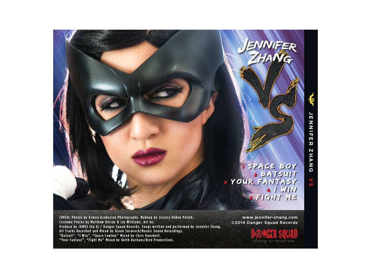 Diseño de Portada de CD por Toblindfoldher Graphic Design para este proyecto | Diseño #3237844