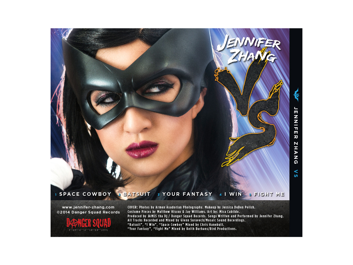 CD Cover Design by Toblindfoldher Graphic Design for this project | Design #3254495