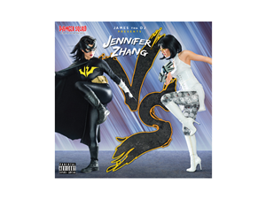 CD-Cover-Design von Toblindfoldher Graphic Design für dieses Projekt | Design: #3257574