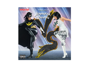 CD-Cover-Design von Toblindfoldher Graphic Design für dieses Projekt | Design: #3257845