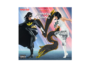 CD-Cover-Design von Toblindfoldher Graphic Design für dieses Projekt | Design: #3257947