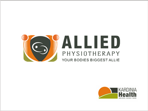 Logo Design by Blueberry for this project | Design: #799089