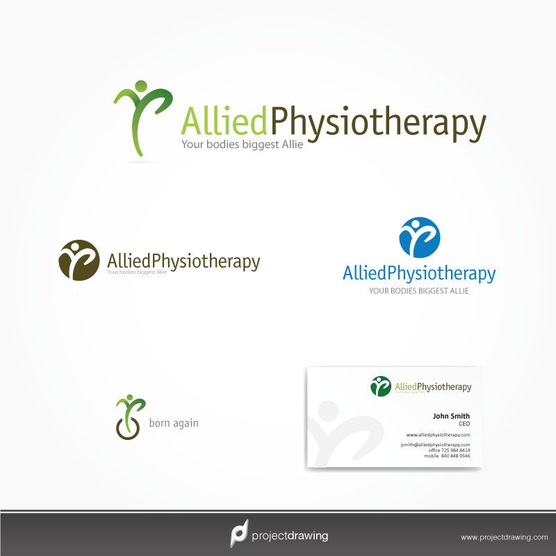 Logo Design by pd_design for this project | Design #812749
