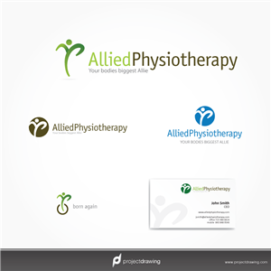 Logo Design by pd_design