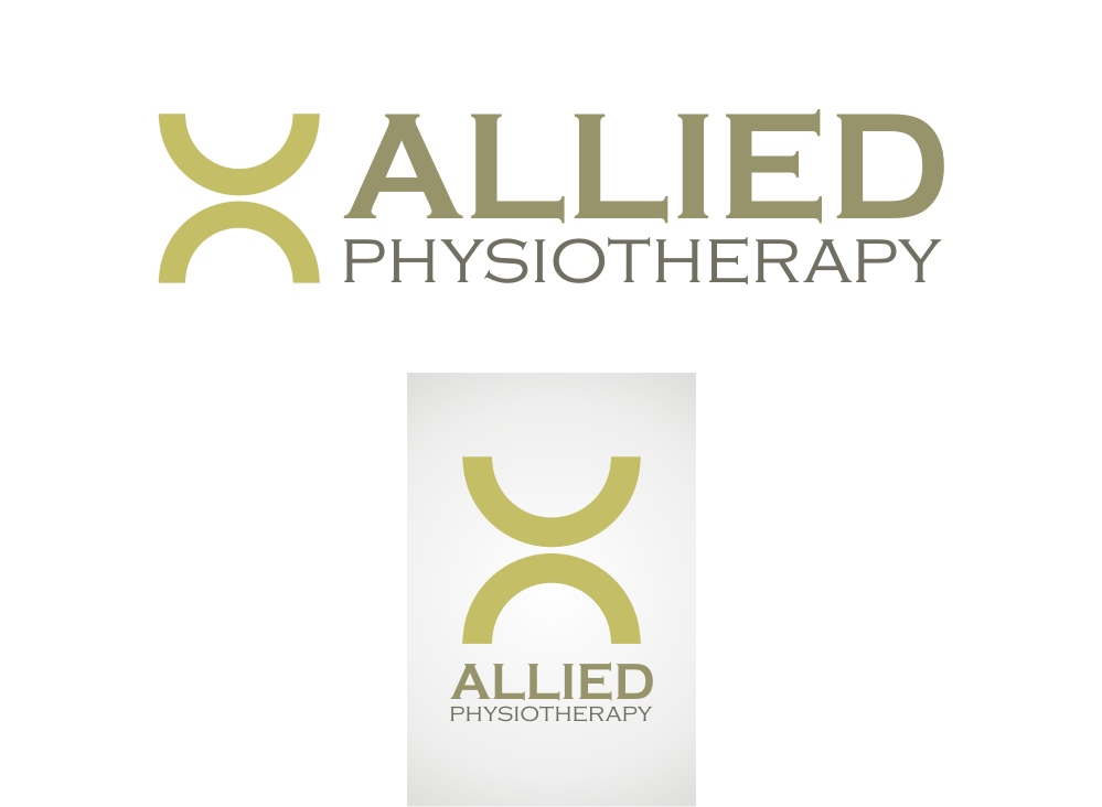 Logo Design by mamik for this project | Design #789227