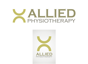 Logo Design by mamik for this project | Design #789227