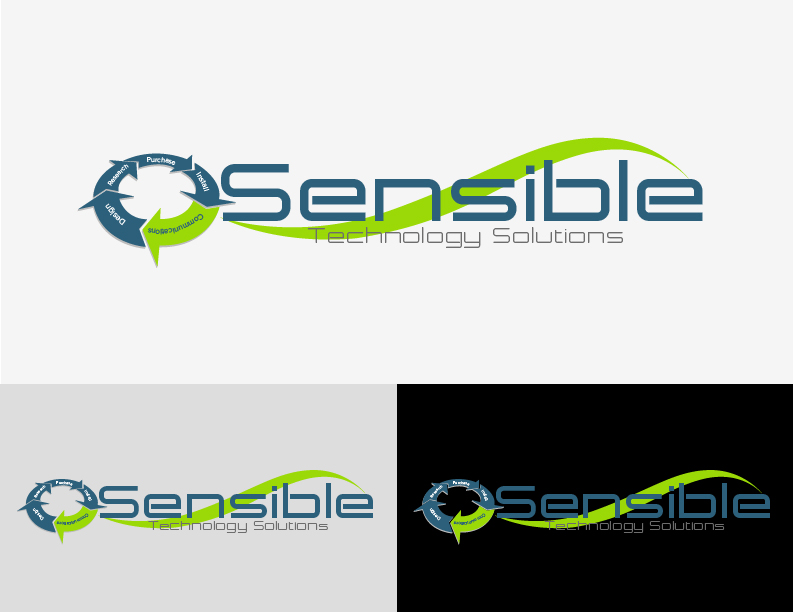 Logo Design by row3webs for this project | Design #3203798