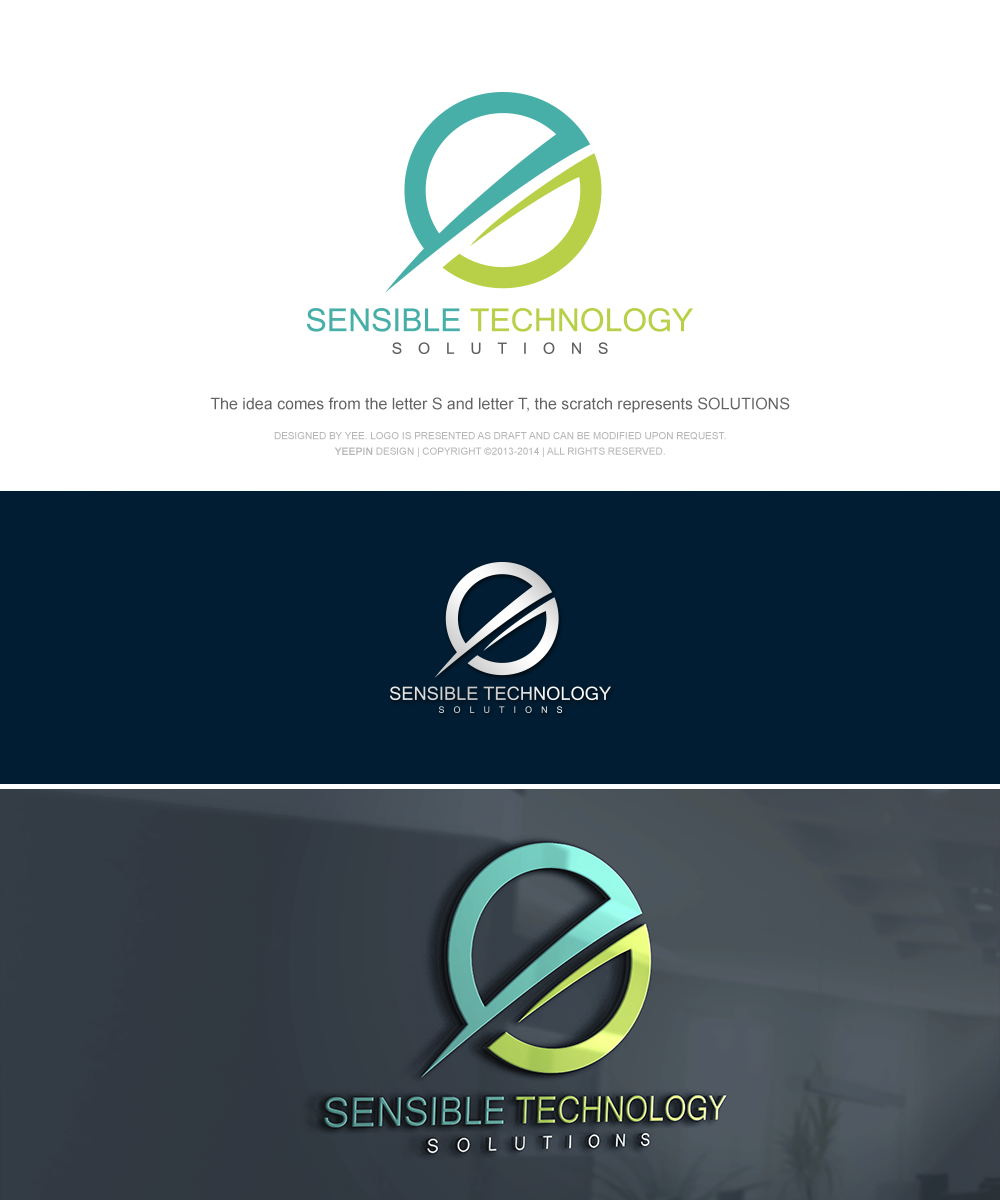 Logo Design by Benjamin for this project | Design #3239071