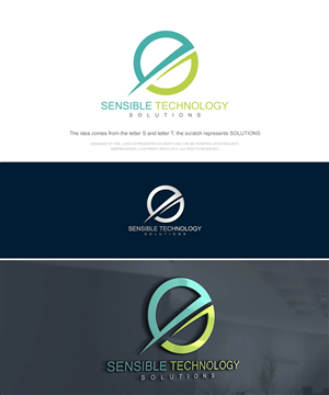 Logo Design by Benjamin for this project | Design: #3239071