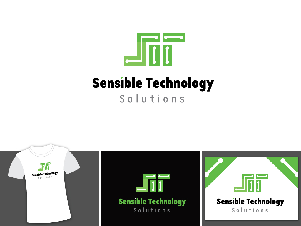 Logo Design by Istodor Ionut for this project | Design #3236410