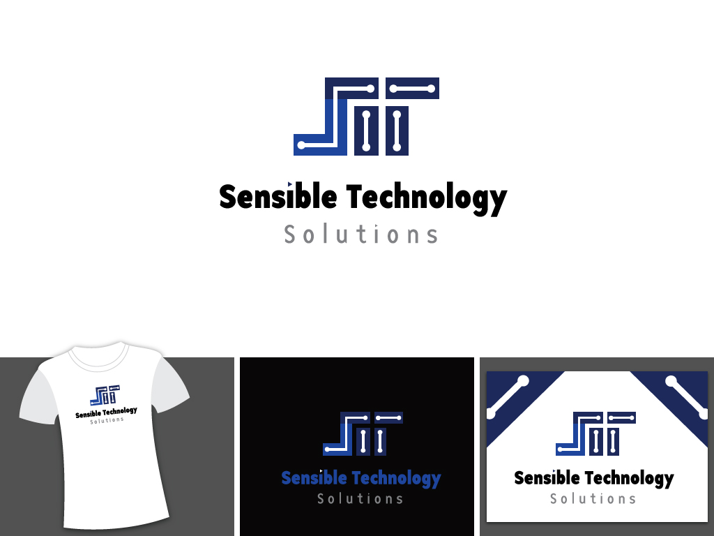 Logo Design by Istodor Ionut for this project | Design #3236421