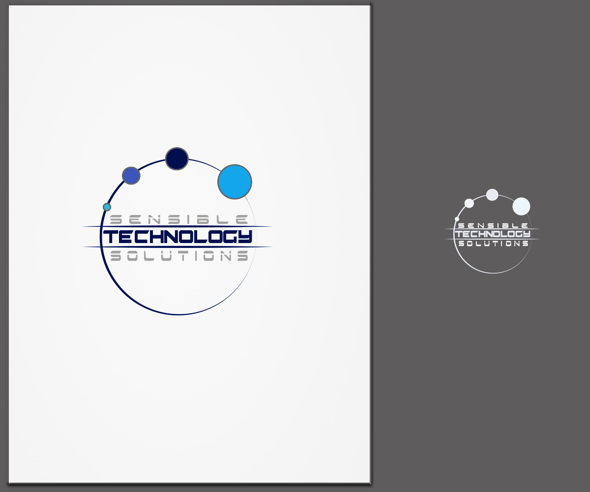 Logo Design by Artredeco for this project | Design #3226684