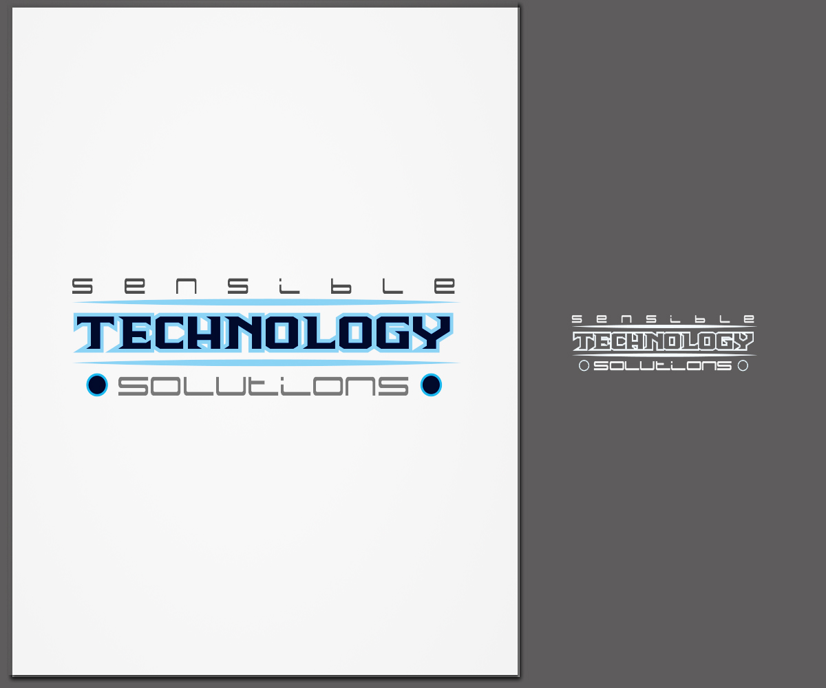 Logo Design by Artredeco for this project | Design #3233609