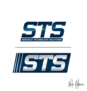 Logo Design by BrandPROS