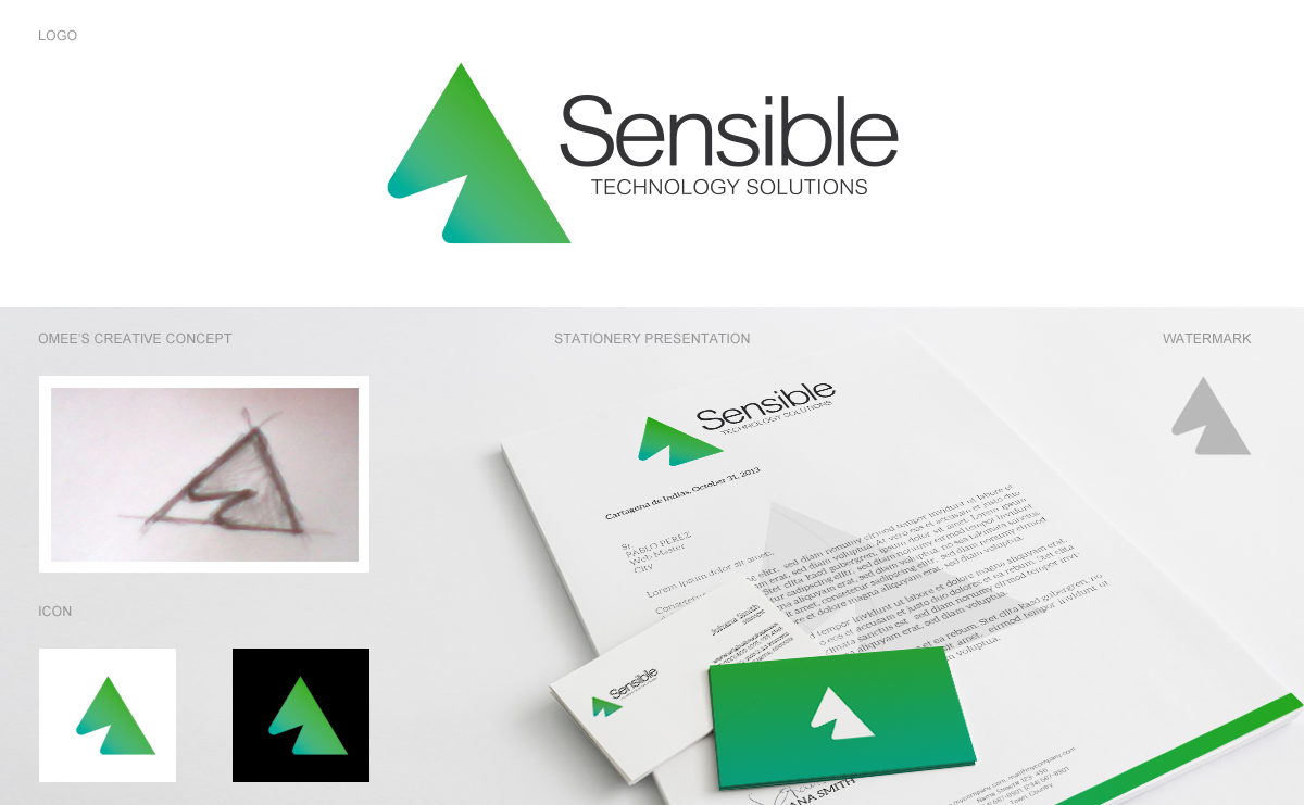 Logo Design by Omee for this project | Design #3206608