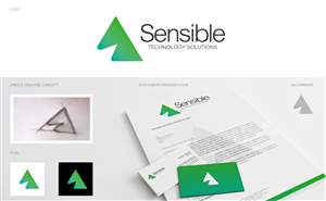 Logo Design by Omee for this project | Design: #3206608