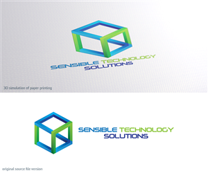 Logo Design by Anthony for this project | Design: #3235979