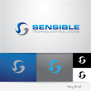 Logo Design by hery_krist for this project | Design: #3217955