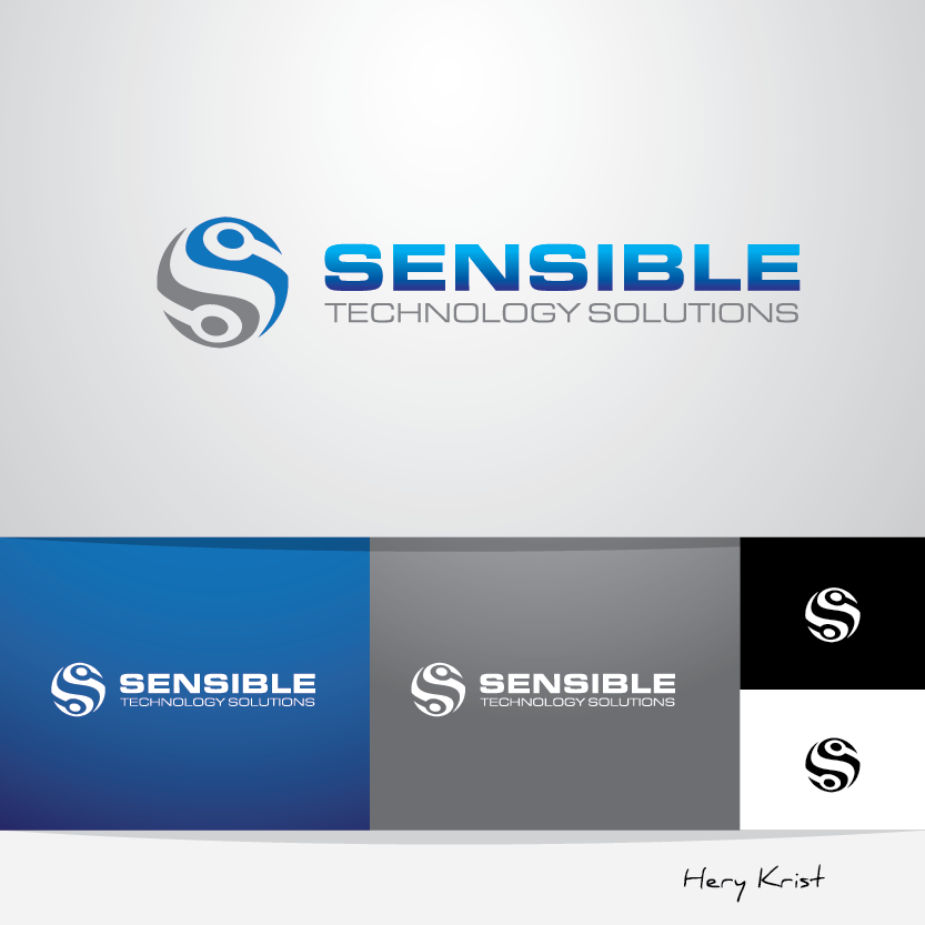 Logo Design by hery_krist for this project | Design #3217956