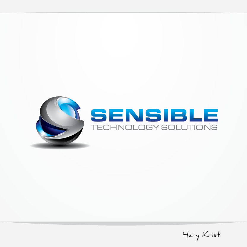 Logo Design by hery_krist for this project | Design #3219803