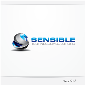 Logo Design by hery_krist for this project | Design: #3219803