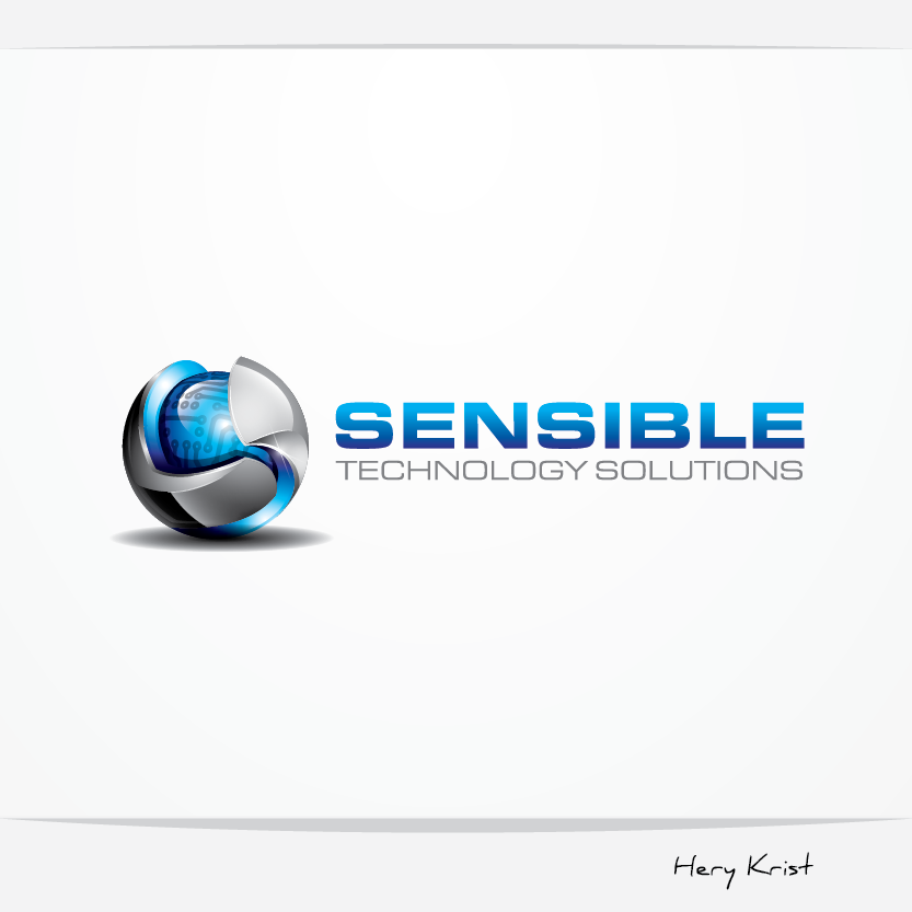 Logo Design by hery_krist for this project | Design #3227103
