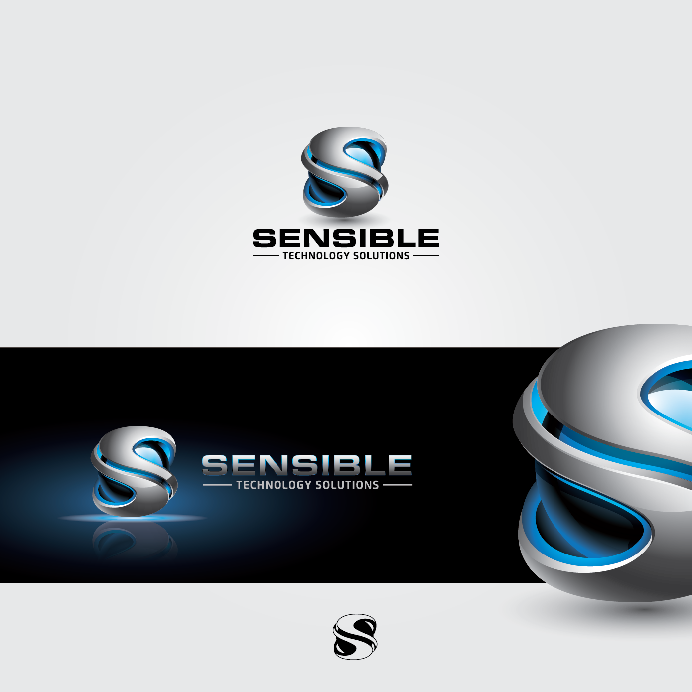 Logo Design by danhood for this project | Design #3202023