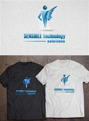 Logo Design by ClaudyArt
