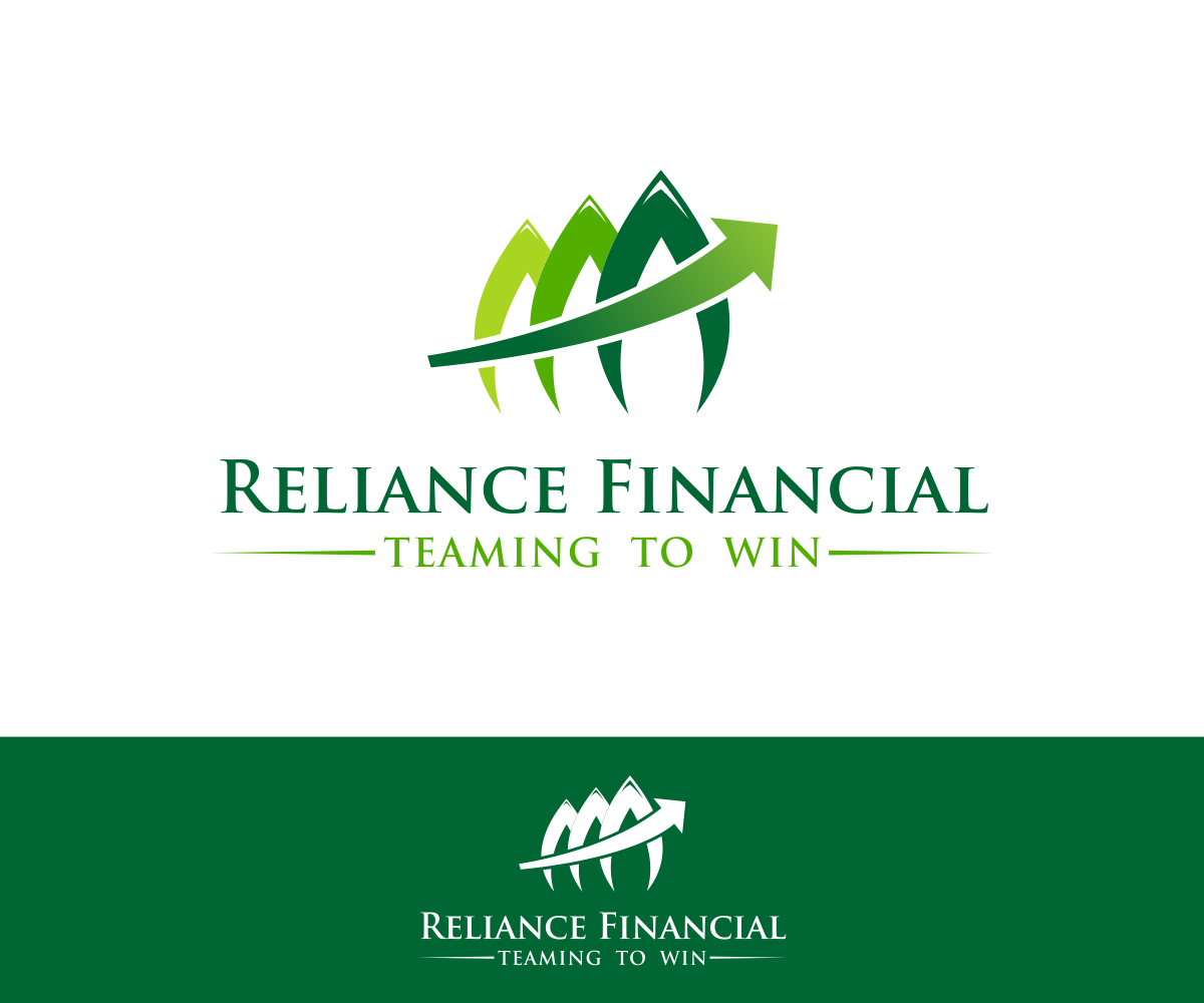 Logo Design by am™ for Reliance Financial | Design #3238805