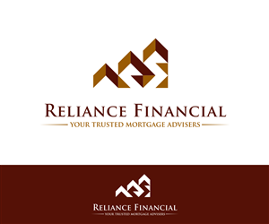 Logo Design by am™ for Reliance Financial | Design: #3239394