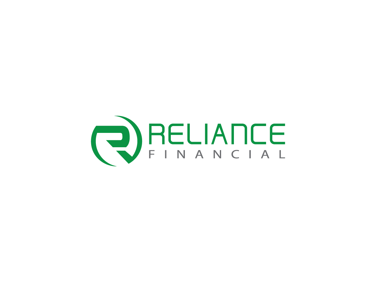 Logo Design by Ajay Soni for Reliance Financial | Design #3438164