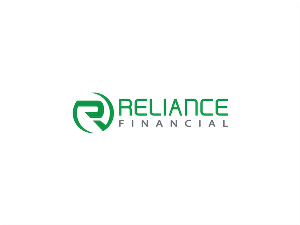Logo Design by Ajay Soni for Reliance Financial | Design: #3438164