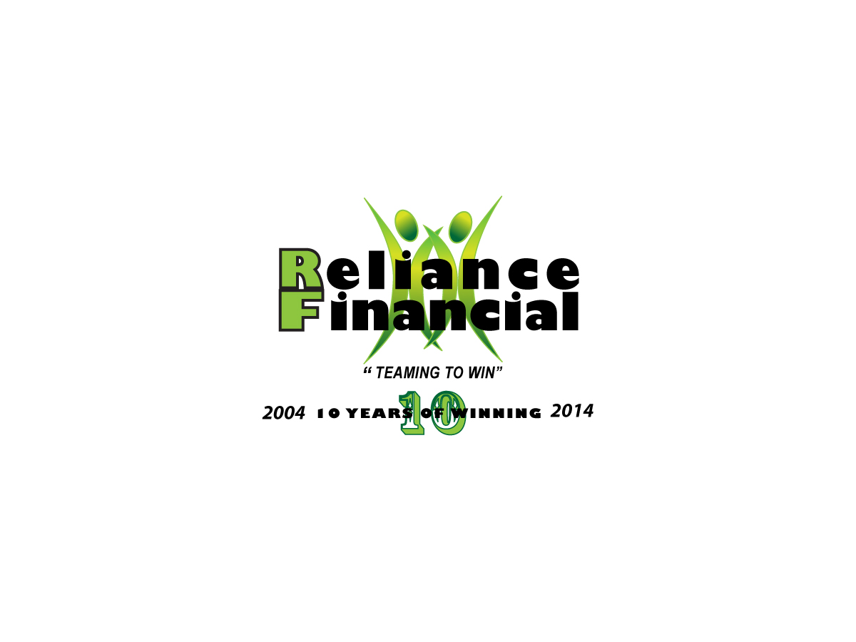 Diseño de Logo por Allen Bonfilio para Reliance Financial | Diseño #3262403