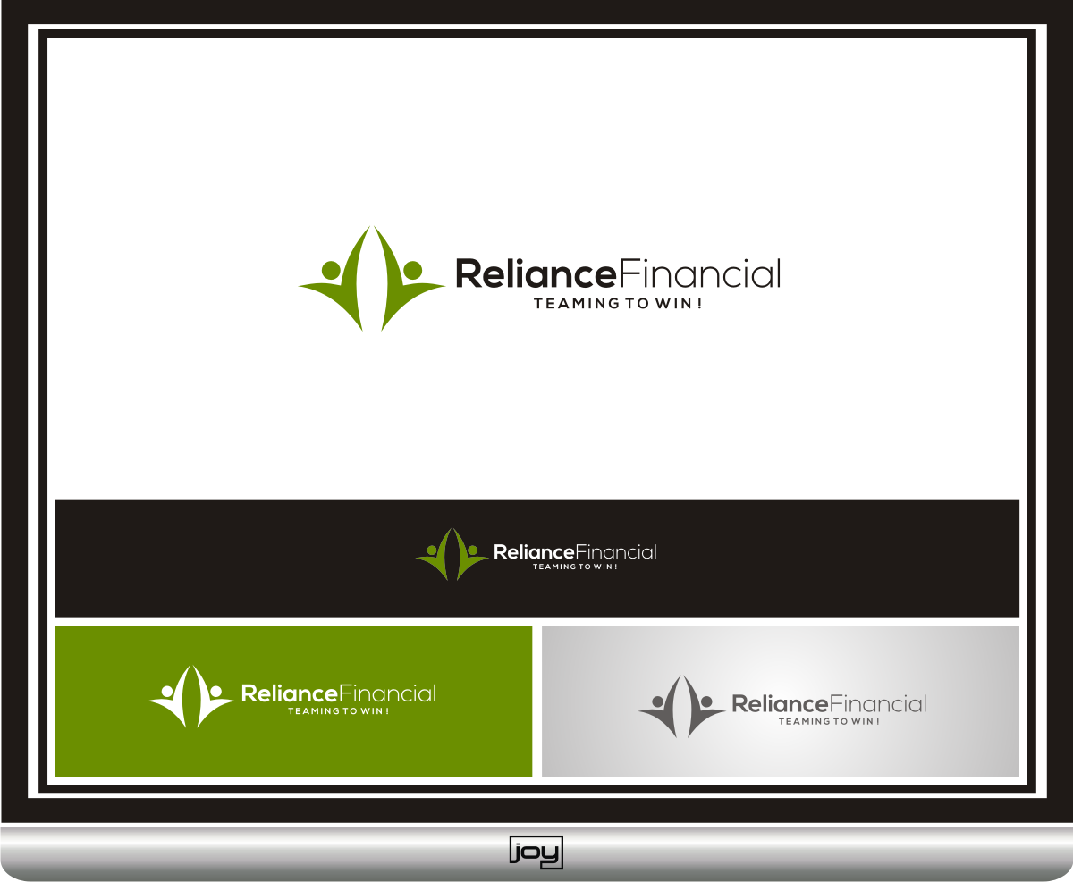 Diseño de Logo por joysetiawan  para Reliance Financial | Diseño #3218252