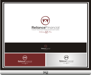 Logo Design by joysetiawan  for Reliance Financial | Design: #3245412