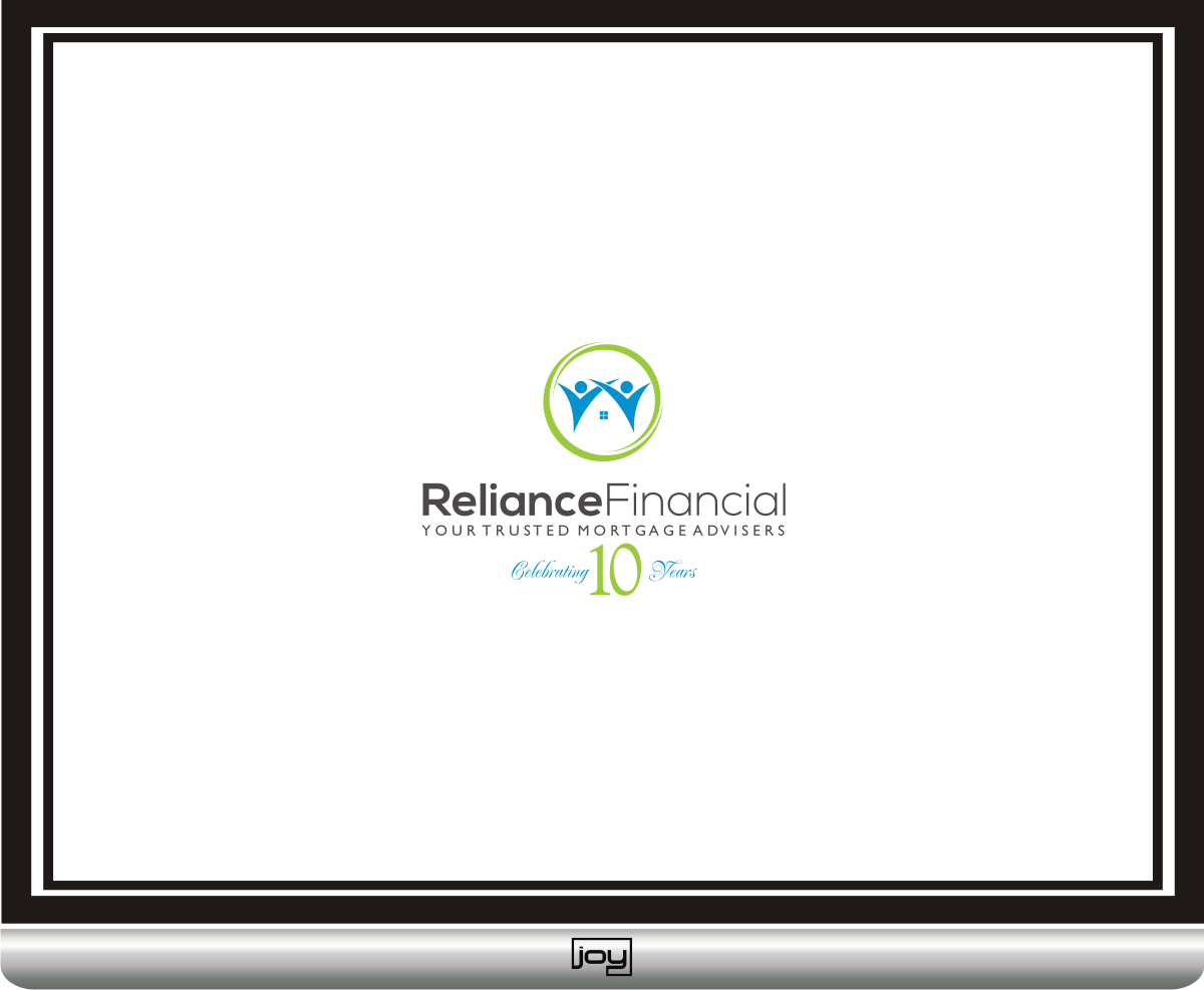 Logo Design by joysetiawan  for Reliance Financial | Design #3345810