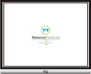Logo Design by joysetiawan  for Reliance Financial | Design: #3345810