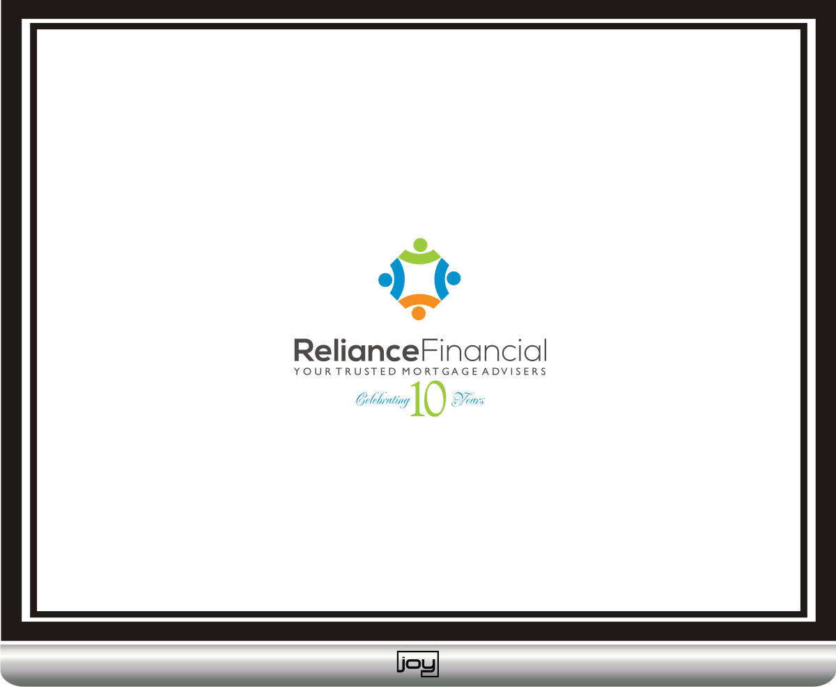 Logo Design by joysetiawan  for Reliance Financial | Design #3345821