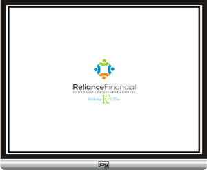 Logo Design by joysetiawan  for Reliance Financial | Design: #3345821