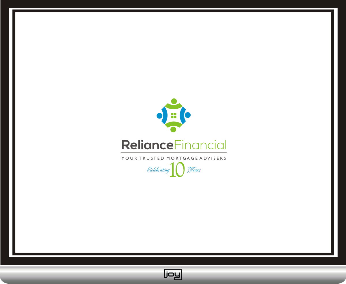 Logo Design by joysetiawan  for Reliance Financial | Design #3348380