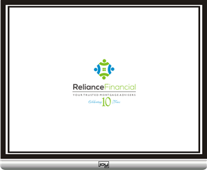 Logo Design by joysetiawan  for Reliance Financial | Design: #3348380