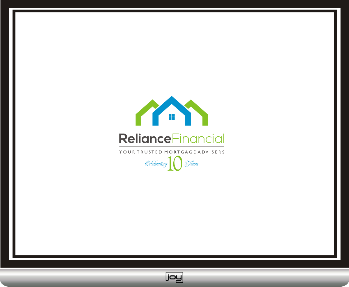 Logo Design by joysetiawan  for Reliance Financial | Design #3348383