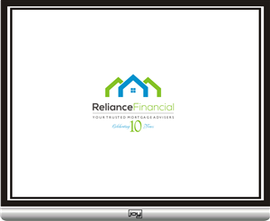 Logo Design by joysetiawan  for Reliance Financial | Design: #3348383