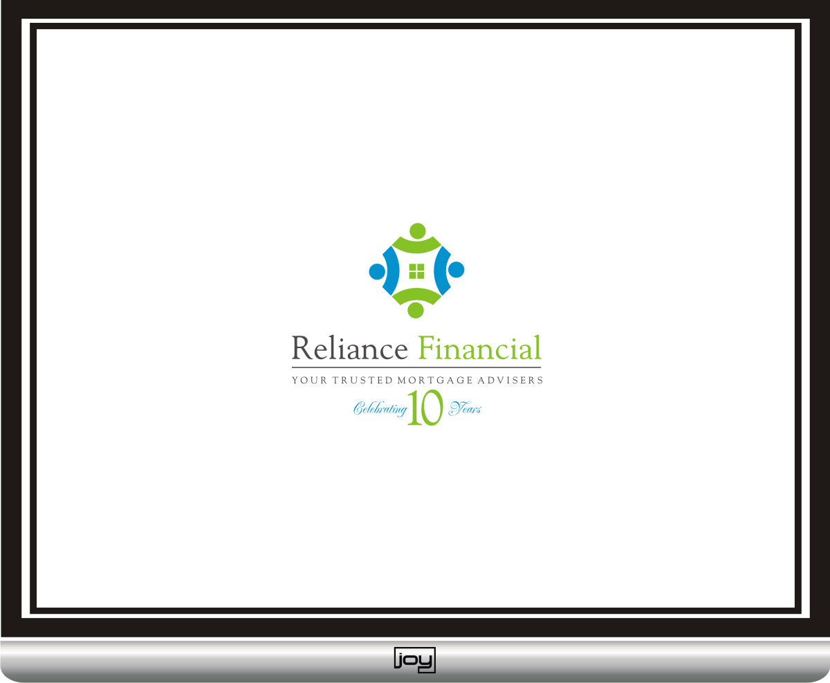 Logo Design by joysetiawan  for Reliance Financial | Design #3348783