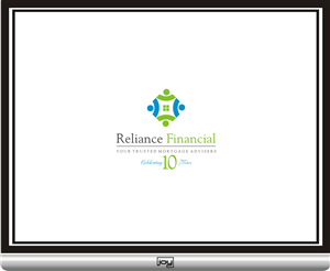 Logo Design by joysetiawan  for Reliance Financial | Design: #3348783