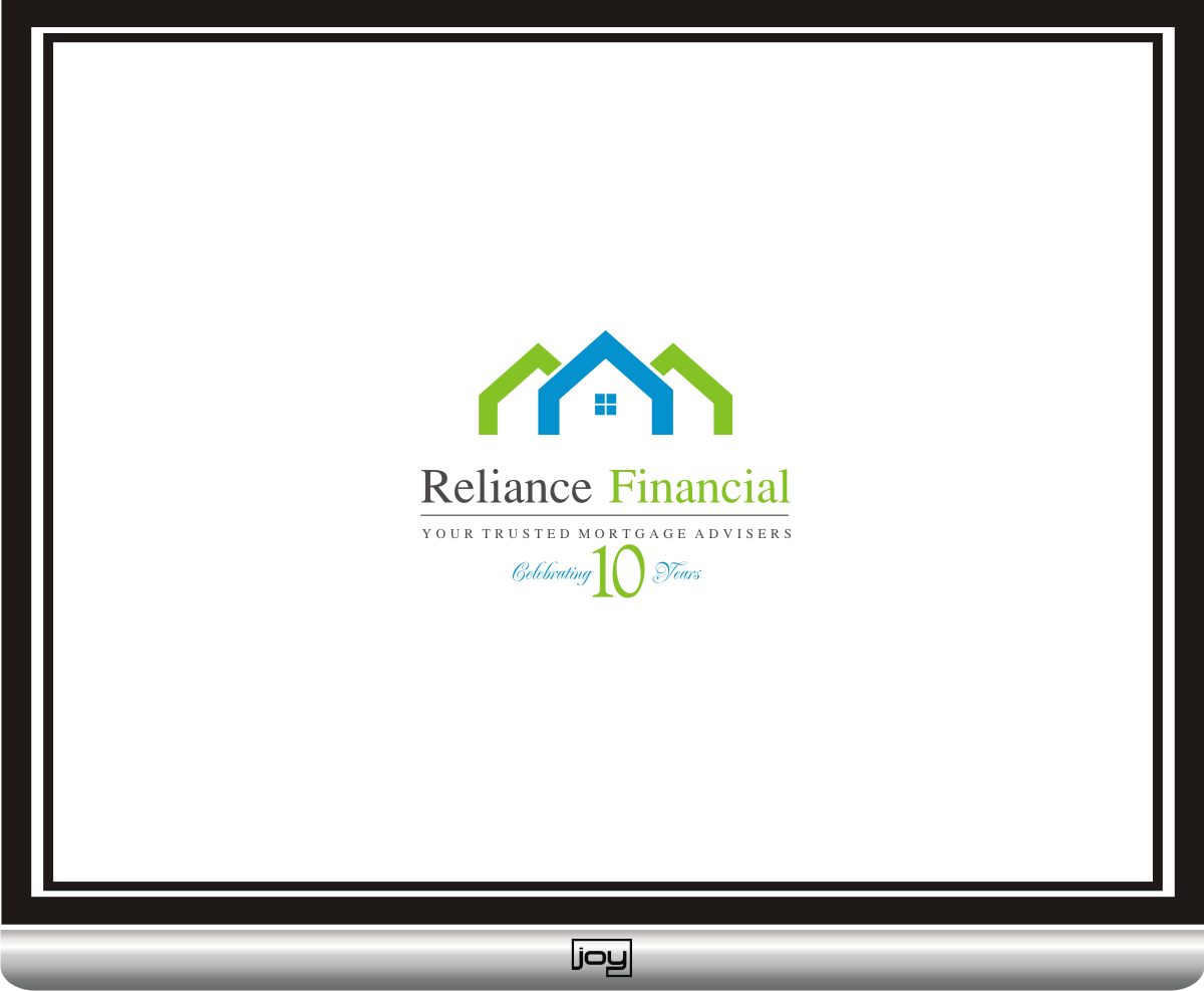 Logo Design by joysetiawan  for Reliance Financial | Design #3348799