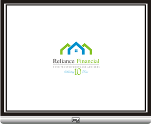 Logo Design by joysetiawan  for Reliance Financial | Design: #3348799