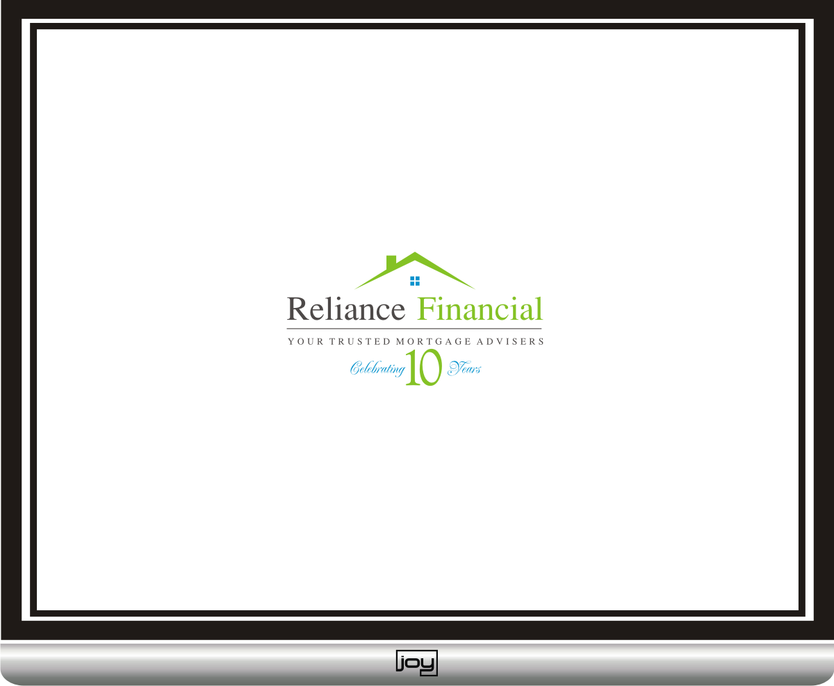 Logo Design by joysetiawan  for Reliance Financial | Design #3396300