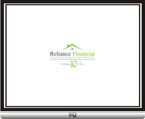 Logo Design by joysetiawan  for Reliance Financial | Design: #3396300